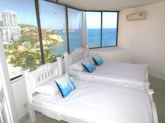 Apartamentos SOHO Basic - SMR257A - Photo2