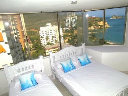 Apartamentos SOHO Basic - SMR257A - Photo3