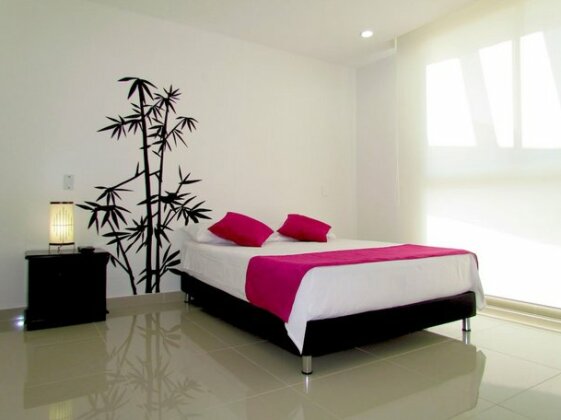 Apartamentos SOHO Style - Con Balcon SMR228A - Photo5