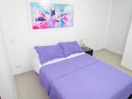 Apartamentos SOHO Style - Con Balcon SMR260A - Photo3