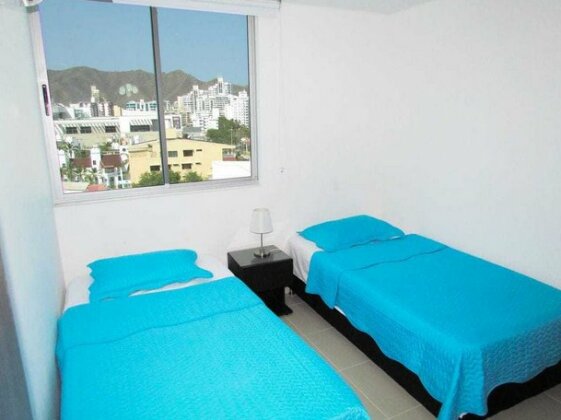 Apartamentos SOHO Style - Con Balcon SMR260A - Photo5