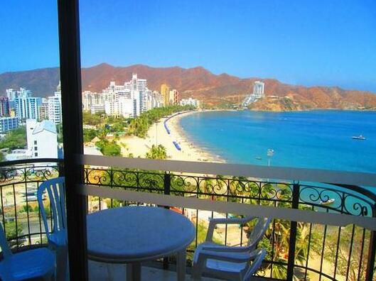 Apartamentos SOHO Style - SMR263A - Photo2