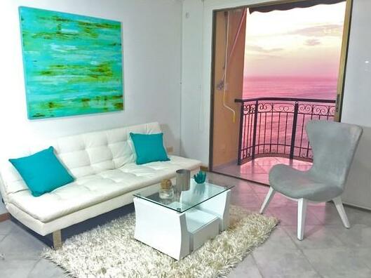 Apartamentos SOHO Style - SMR263A - Photo3