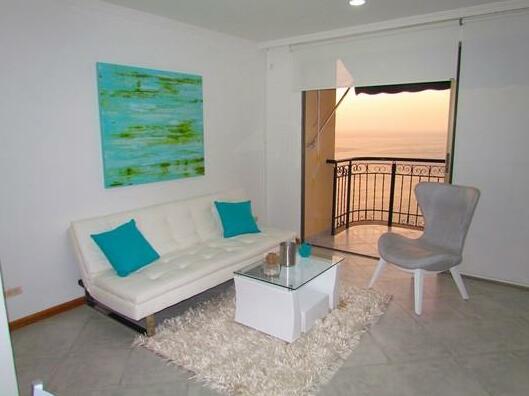 Apartamentos SOHO Style - SMR263A - Photo4