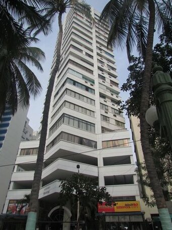 Apartamentos Suiteline Dynamic - Frente al Mar