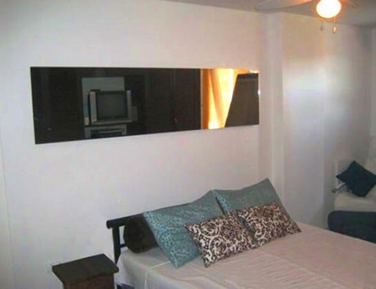 Apartment Bello Horizonte - Photo2