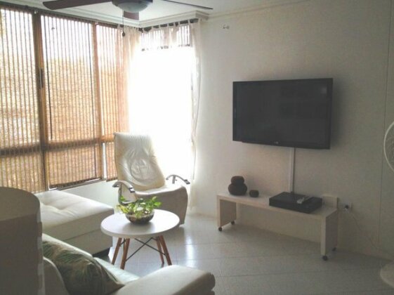 Apartment Bello Horizonte - Photo3