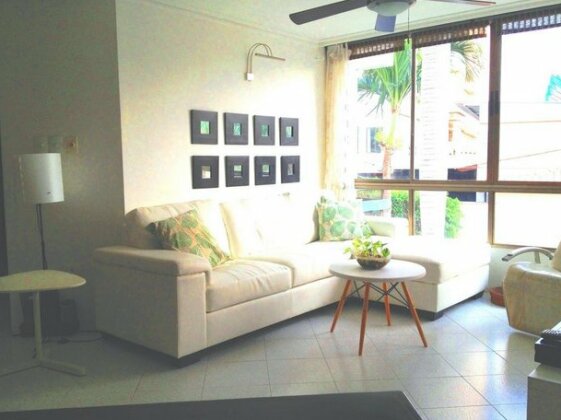 Apartment Bello Horizonte - Photo5