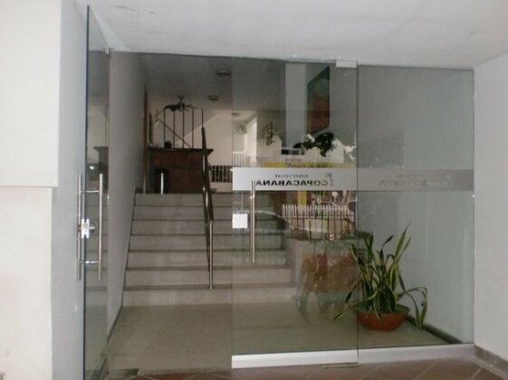Apartment Copacabana - Photo2