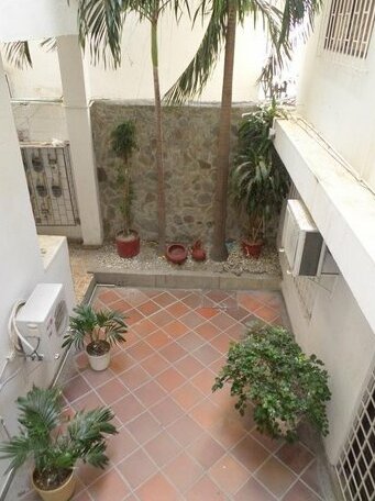 Apartment Copacabana - Photo3