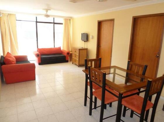 Apartment Copacabana - Photo4