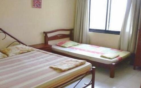 Apartment Copacabana - Photo5