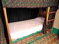 Arbore Hostel - Photo3