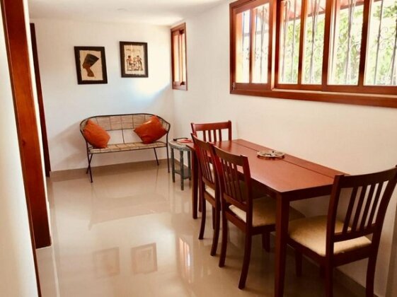 Bacano Hostel - Photo2