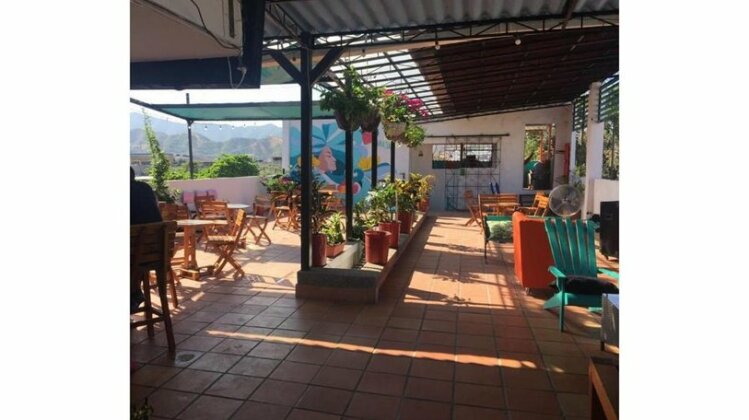 Bacano Hostel - Photo3
