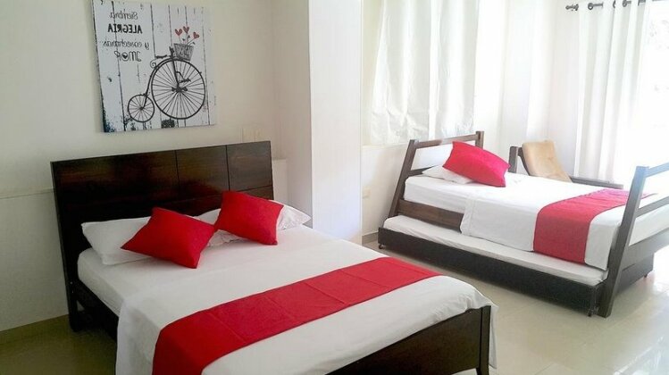 Brisamarina Apartments - Photo5
