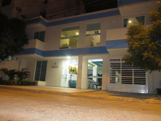 Brizzamar Hotel
