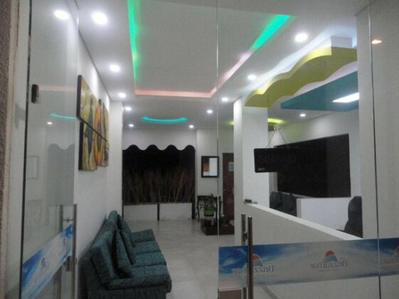Brizzamar Hotel - Photo3