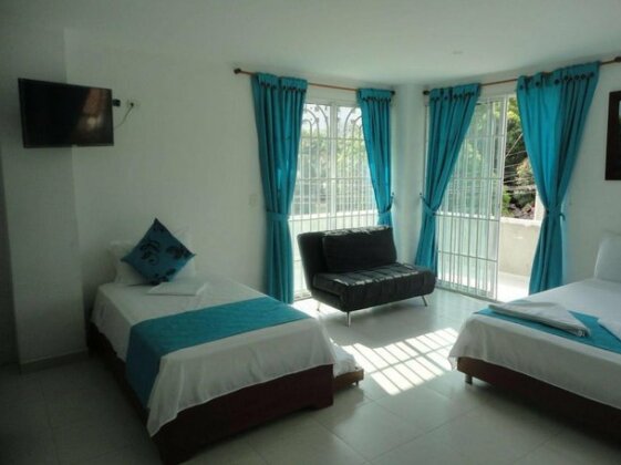 Brizzamar Hotel - Photo5