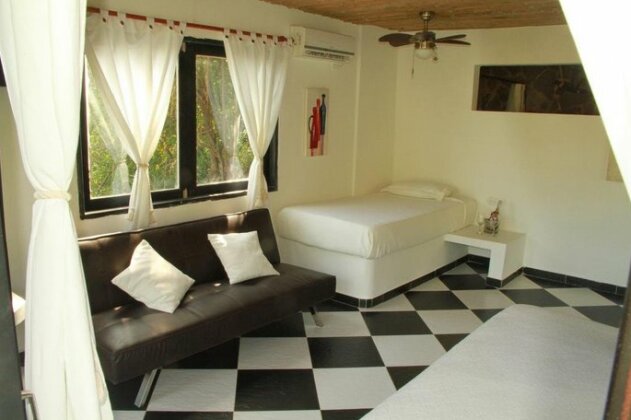 Bunsizanisi Hotel - Photo4