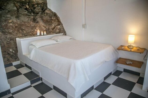 Bunsizanisi Hotel - Photo5