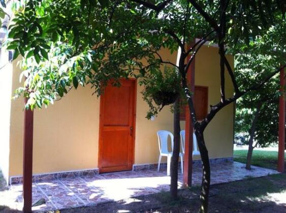Cabana Mi Ranchito - Photo2