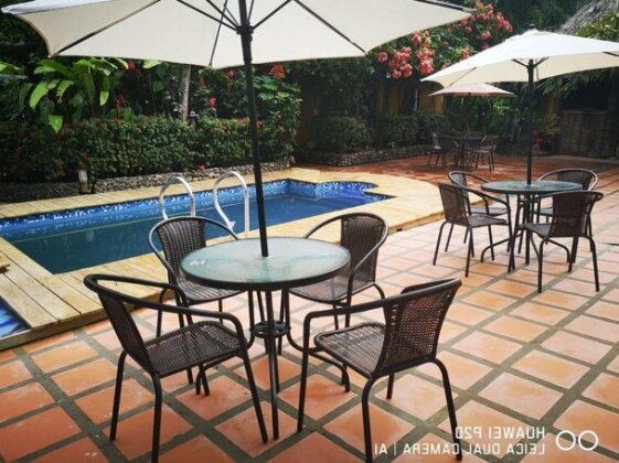Cabanas Bachue - Photo2