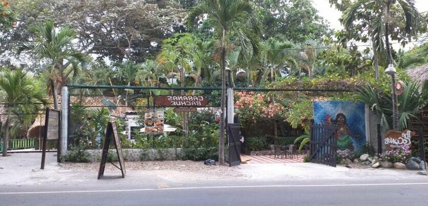 Cabanas Bachue - Photo3