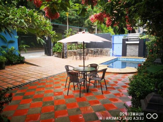 Cabanas Bachue - Photo4