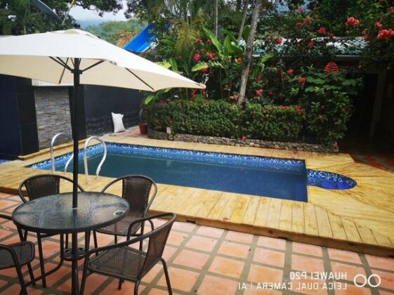 Cabanas Bachue - Photo5