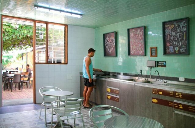 Cacao Hostel - Photo3