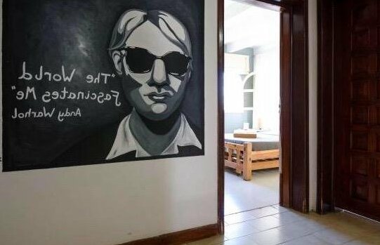 Calle 11 Hostel Rodadero - Photo3
