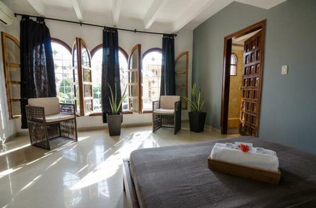 Calle 11 Hostel Rodadero - Photo5