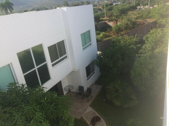 Calypso Santa Marta - Photo2