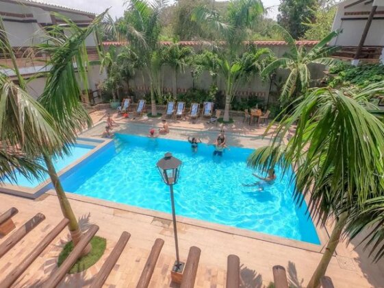 Camali Hotel - Photo2