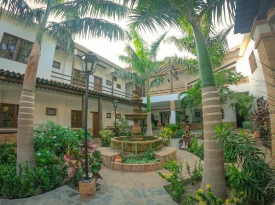 Camali Hotel - Photo4