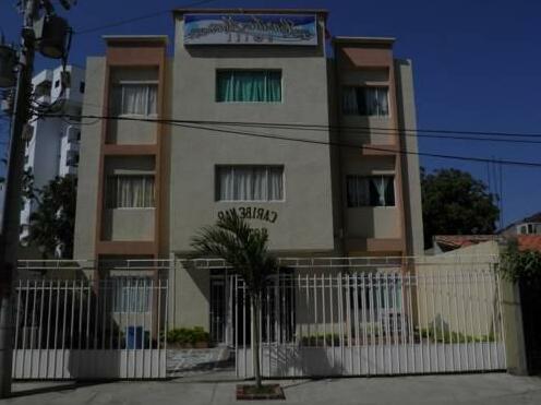 Caribe Mar Hotel