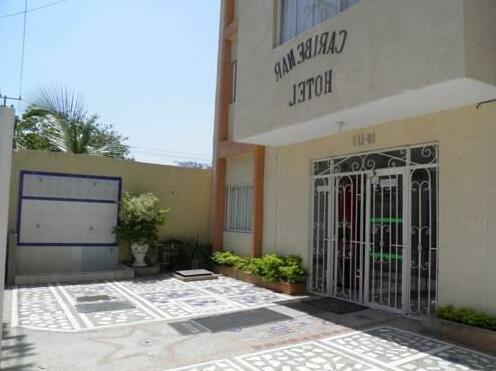 Caribe Mar Hotel - Photo2