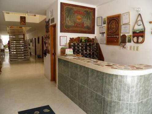 Caribe Mar Hotel - Photo3