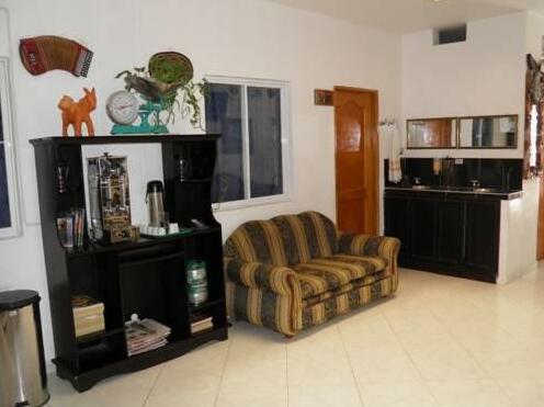 Caribe Mar Hotel - Photo4