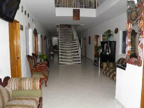 Caribe Mar Hotel - Photo5