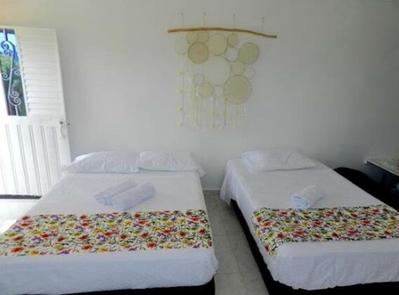 Casa Acuarela Santa Marta - Photo2