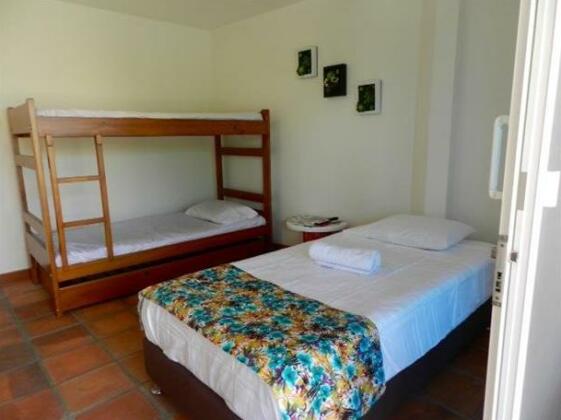 Casa Acuarela Santa Marta - Photo3