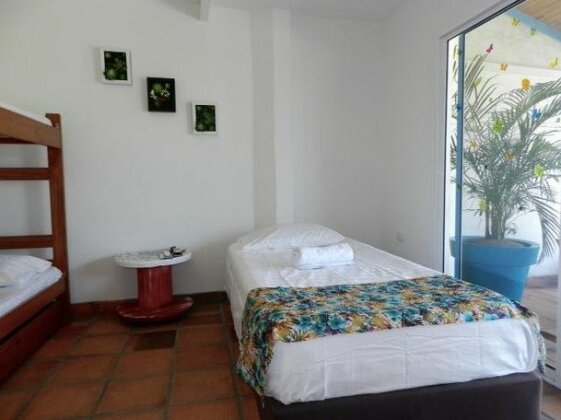 Casa Acuarela Santa Marta - Photo4