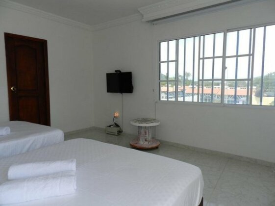Casa Acuarela Santa Marta - Photo5