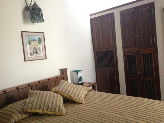 Casa Amani - Photo4