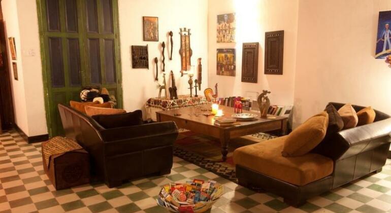 Casa Amani - Photo5