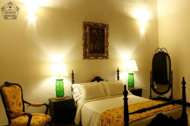 Casa Ambar Santa Marta - Photo2