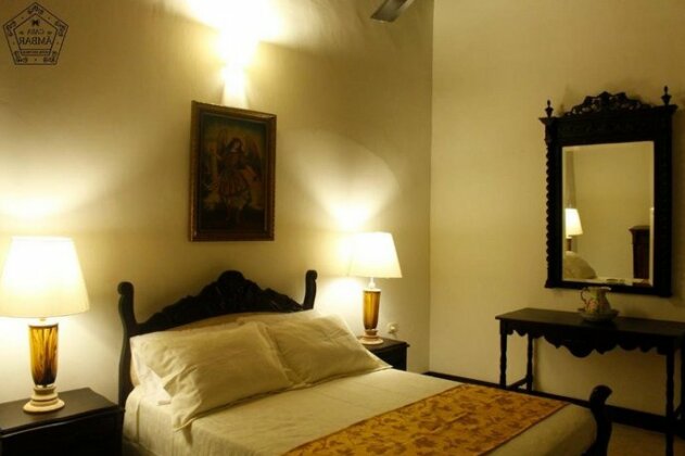 Casa Ambar Santa Marta - Photo3