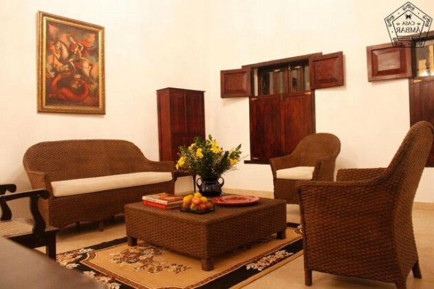 Casa Ambar Santa Marta - Photo4